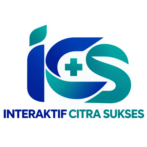 PT. INTERAKTIF CITRA SUKSES